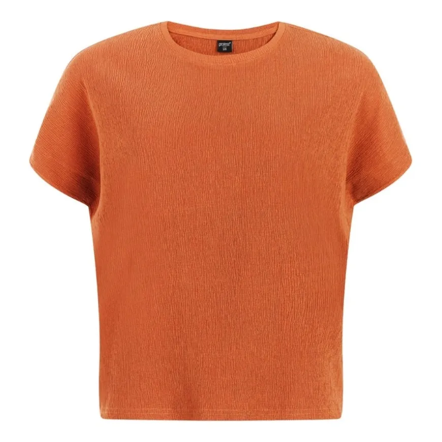 Camisetas manga corta Protest W Louas T-Shirt