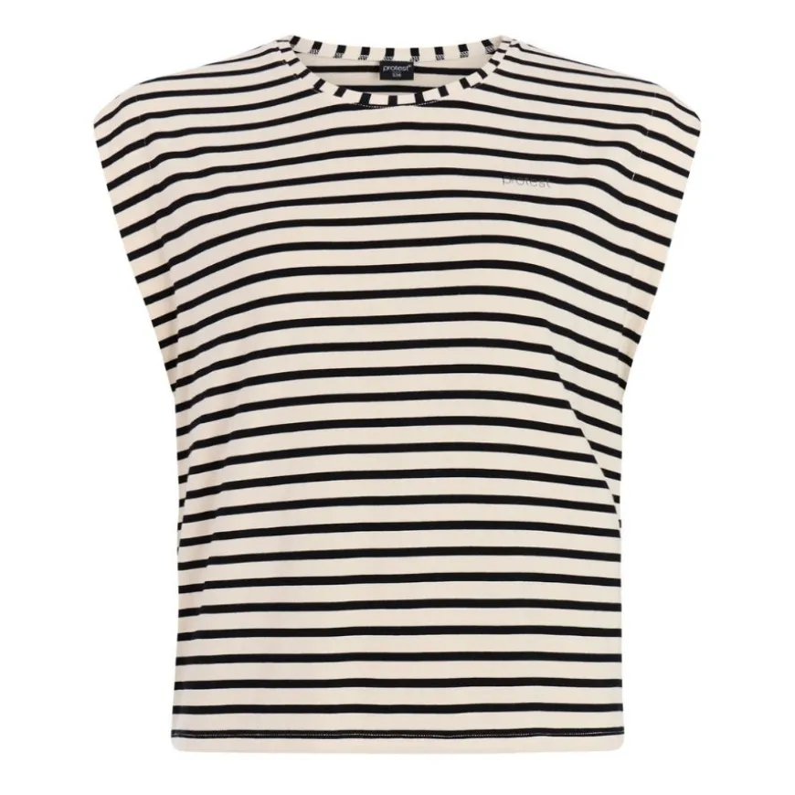 Camisetas manga corta Protest W Fancier T-Shirt