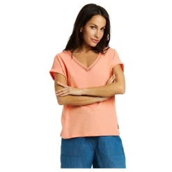 Camisetas manga corta Protest W Mondaysi T-Shirt