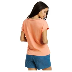 Camisetas manga corta Protest W Mondaysi T-Shirt