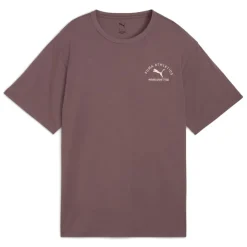 Camisetas manga corta Puma Puma Class Relaxed Tee