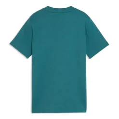 Camisetas manga corta Puma Graphic Cat Tee B