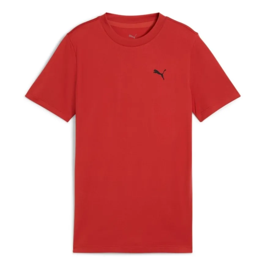 Camisetas manga corta Puma TAD ESS Tee B
