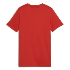 Camisetas manga corta Puma TAD ESS Tee B