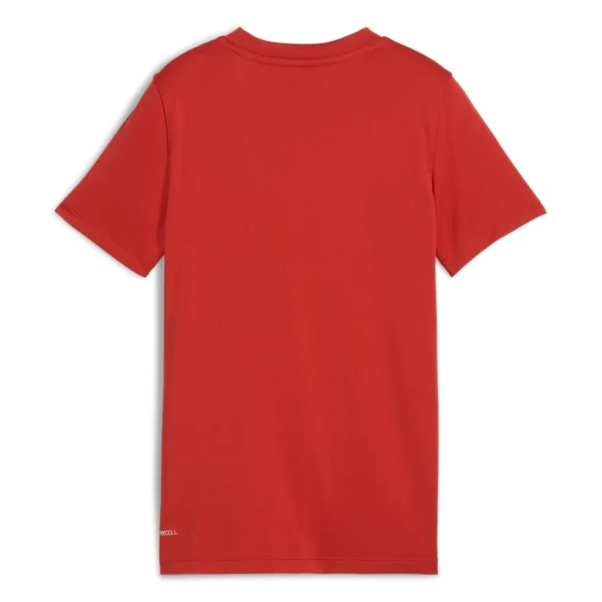 Camisetas manga corta Puma TAD ESS Tee B