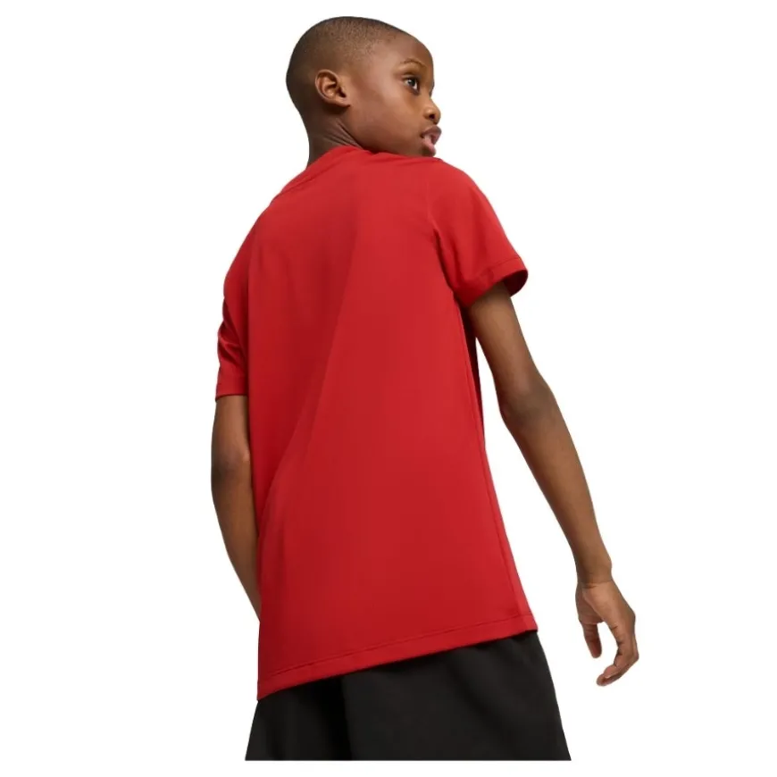 Camisetas manga corta Puma TAD ESS Tee B