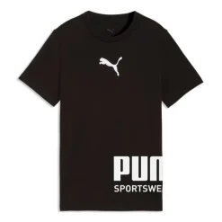 Camisetas manga corta Puma PUMA SPORT Graphic T