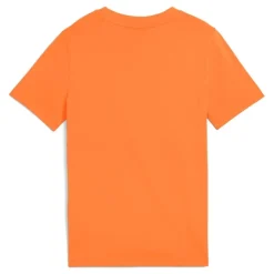 Camisetas manga corta Puma Ess No. 1 Logo Tee B