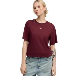 Camisetas manga corta Puma 684971