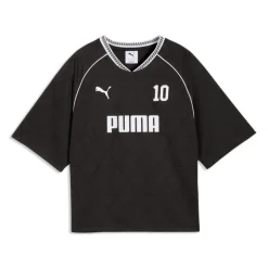 Camisetas manga corta Puma PUMA SPORT Relaxed J