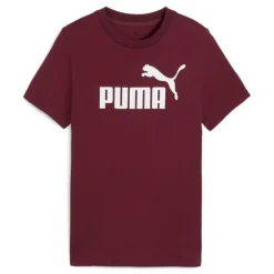 Camisetas manga corta Puma Ess No. 1 Logo Tee G