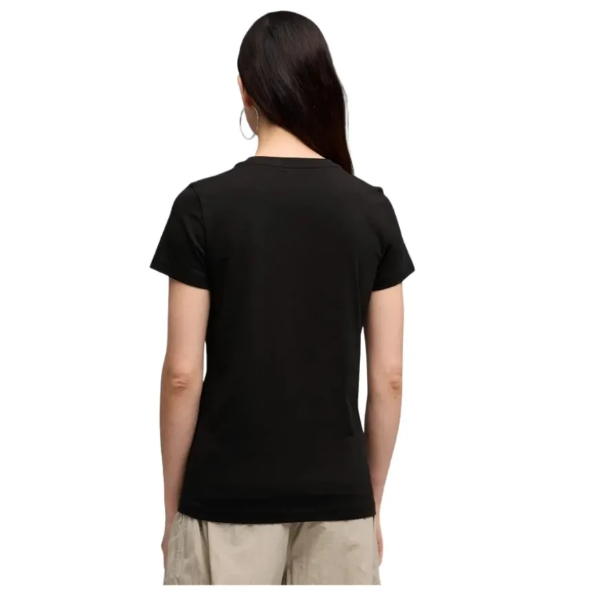 Camisetas manga corta Puma ESS ELEVATED Tee