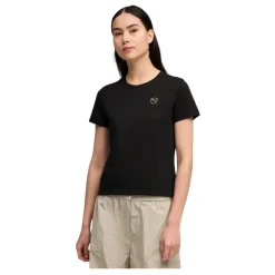 Camisetas manga corta Puma ESS ELEVATED Tee