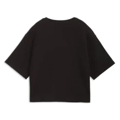 Camisetas manga corta Puma ESS ELEVATED Relaxed