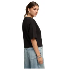 Camisetas manga corta Puma ESS ELEVATED Relaxed