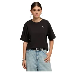 Camisetas manga corta Puma ESS ELEVATED Relaxed