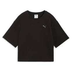 Camisetas manga corta Puma ESS ELEVATED Relaxed