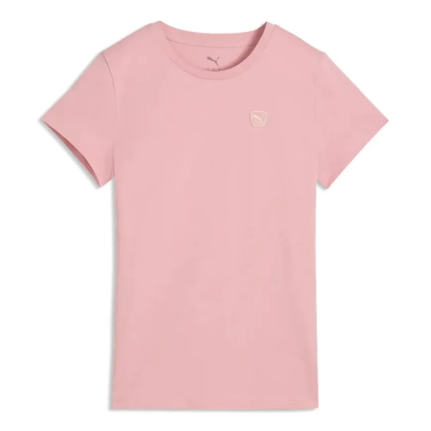 Camisetas manga corta Puma ESS ELEVATED Tee