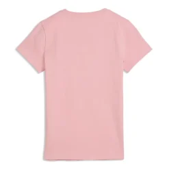 Camisetas manga corta Puma ESS ELEVATED Tee