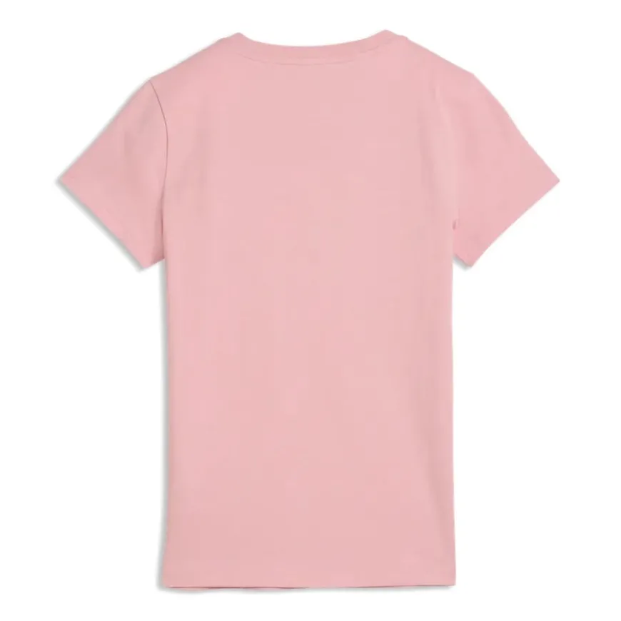 Camisetas manga corta Puma ESS ELEVATED Tee