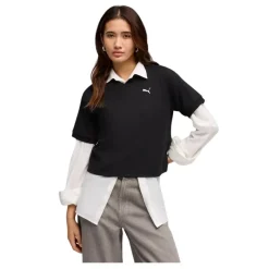 Camisetas manga corta Puma PUMA CLASS Relaxed P