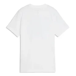Camisetas manga corta Puma Graphic Cat Tee B