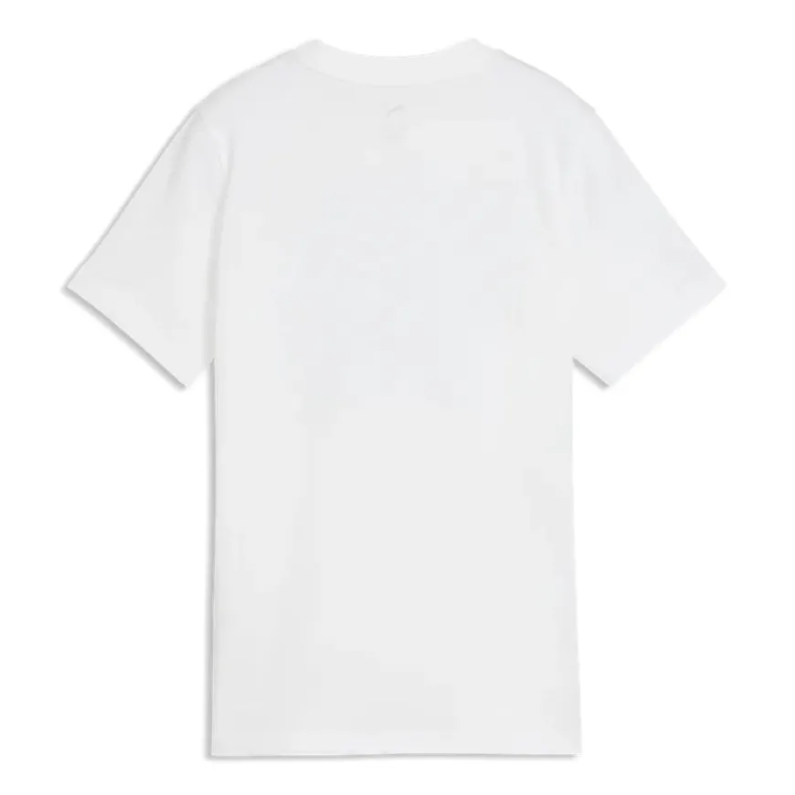 Camisetas manga corta Puma Graphic Cat Tee B