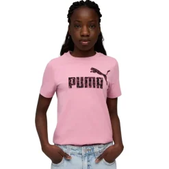 Camisetas manga corta Puma 688498