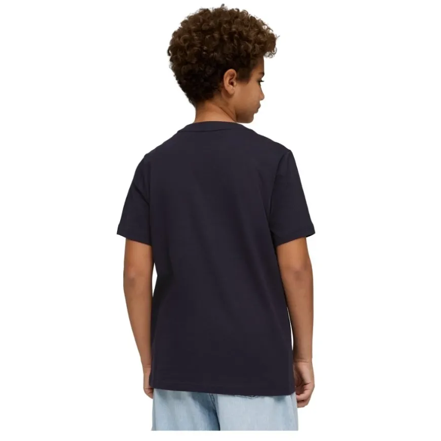 Camisetas manga corta Puma Graphic Cat Tee B
