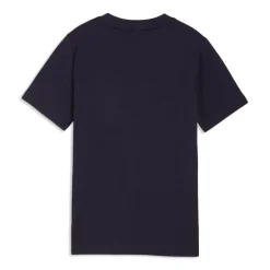 Camisetas manga corta Puma Graphic Cat Tee B