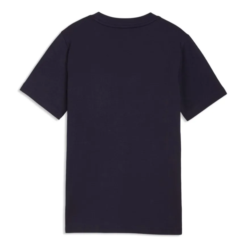 Camisetas manga corta Puma Graphic Cat Tee B