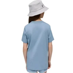 Camisetas manga corta Puma Ess No. 1 Logo Tee G