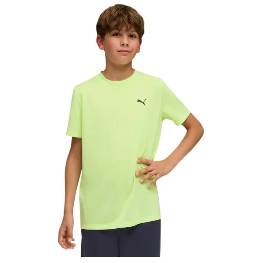 Camisetas manga corta Puma TAD ESS Tee B