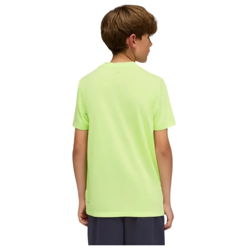 Camisetas manga corta Puma TAD ESS Tee B