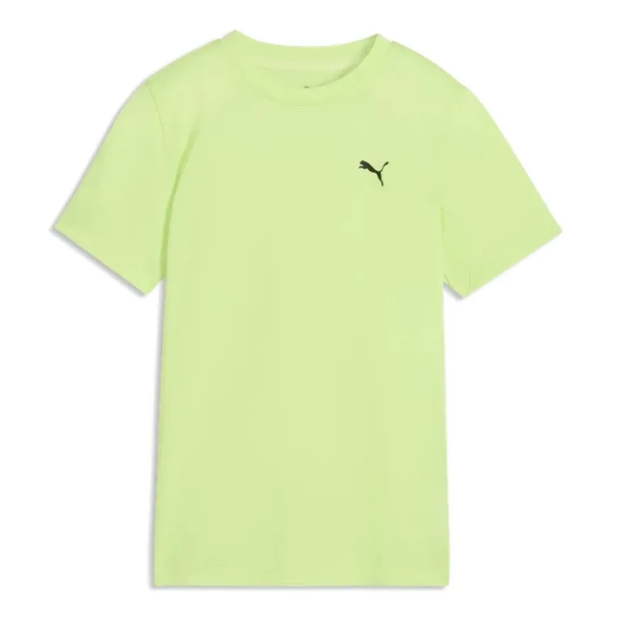 Camisetas manga corta Puma TAD ESS Tee B