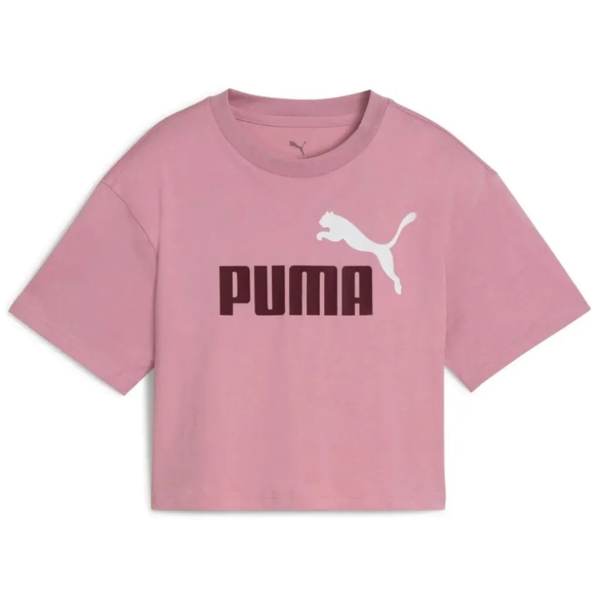 Camisetas manga corta Puma 686071