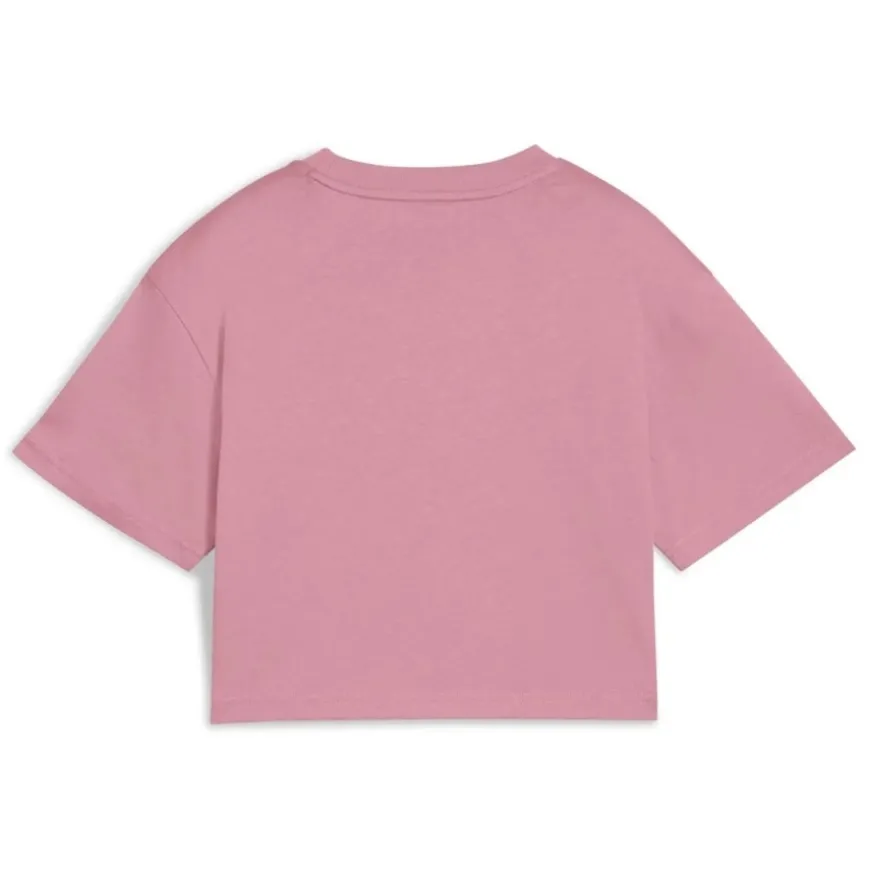 Camisetas manga corta Puma 686071