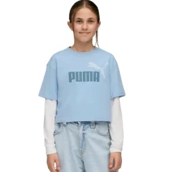 Camisetas manga corta Puma 686071