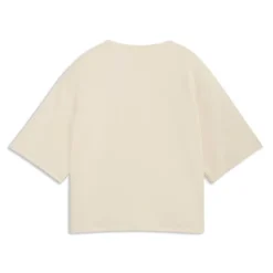 Camisetas manga corta Puma ESS ELEVATED Relaxed