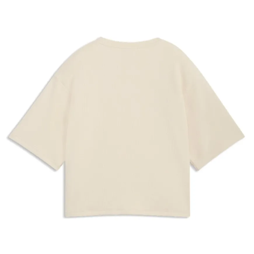 Camisetas manga corta Puma ESS ELEVATED Relaxed