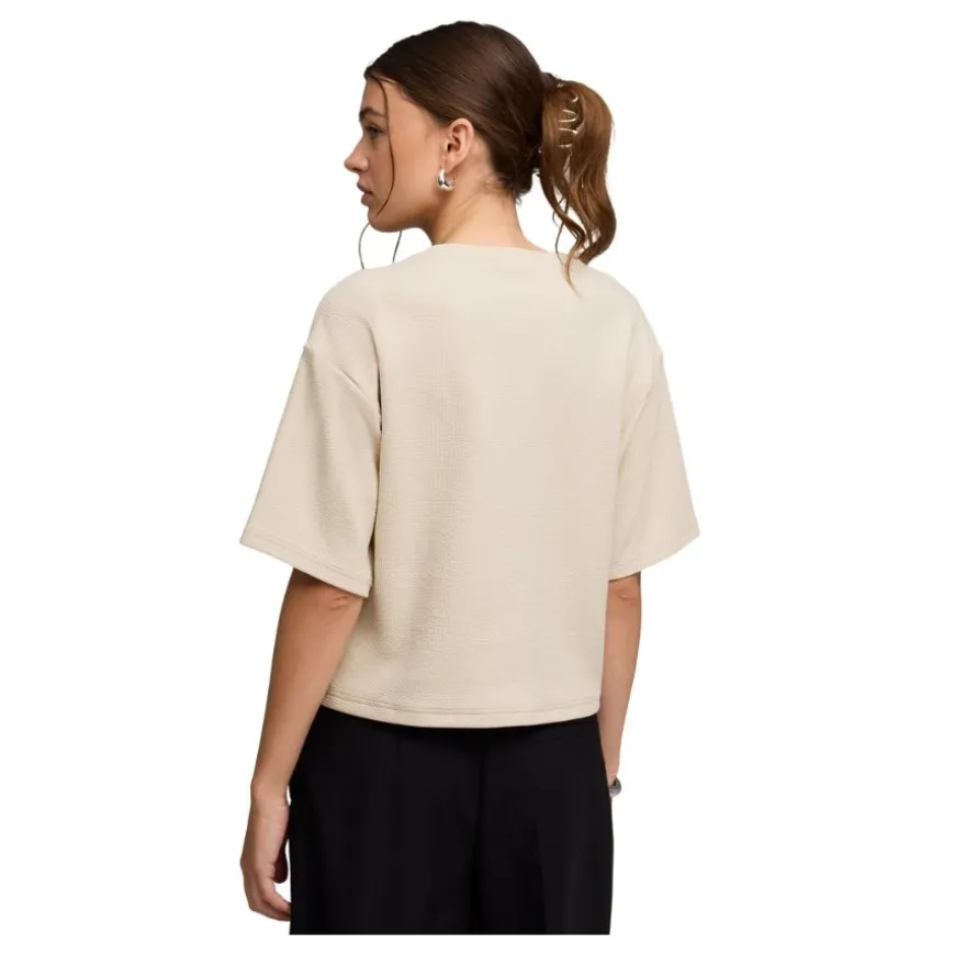 Camisetas manga corta Puma ESS ELEVATED Relaxed
