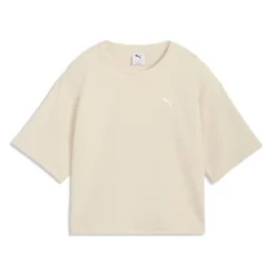 Camisetas manga corta Puma ESS ELEVATED Relaxed