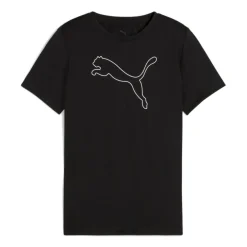 Camisetas manga corta Puma TAD ESS Cat Logo Tee