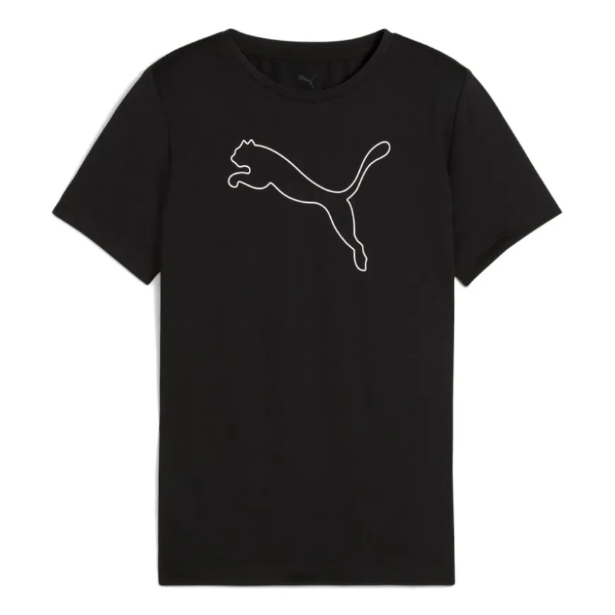 Camisetas manga corta Puma TAD ESS Cat Logo Tee