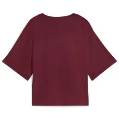 Camisetas manga corta Puma 684972