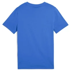 Camisetas manga corta Puma Ess No. 1 Logo Tee B