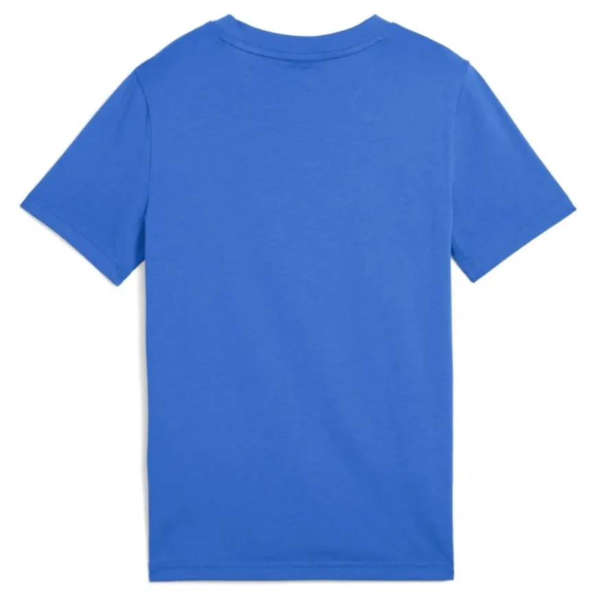 Camisetas manga corta Puma Ess No. 1 Logo Tee B