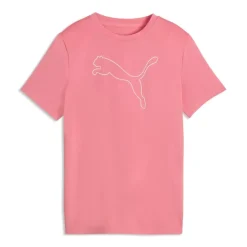 Camisetas manga corta Puma TAD ESS Cat Logo Tee
