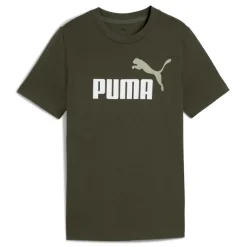 Camisetas manga corta Puma 685778