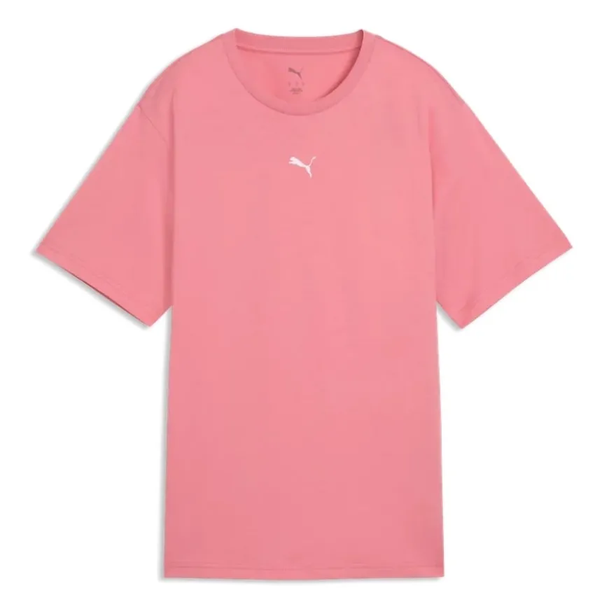 Camisetas manga corta Puma ESS Relaxed Tee
